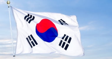 Pagpapakilala ng Republika ng Korea 