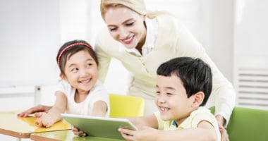 Serbisyong Suporta sa Mga Pamilyang Multikultural at Mga Dayuhan  